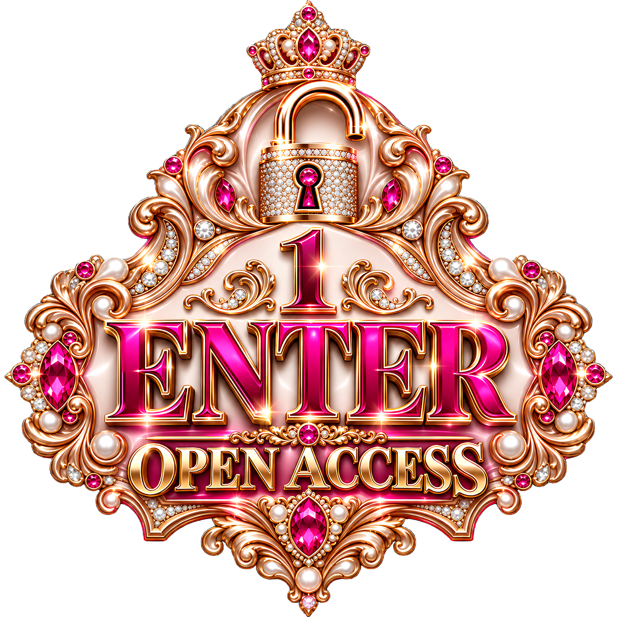 Enter — Open Access